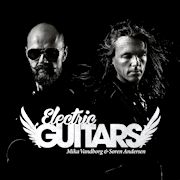 Review: Electric Guitars - Electric Guitars